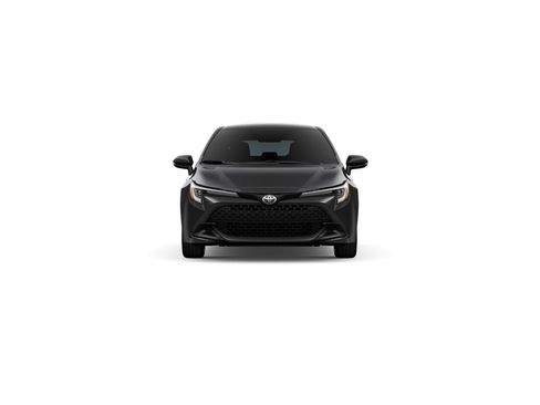 New 2026 Toyota Corolla SE image 17