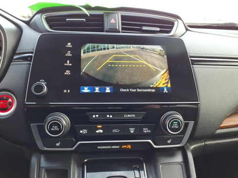 Used 2018 Honda CR-V EX-L image 18