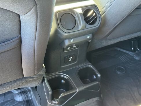 Used 2023 Jeep Wrangler Sport S w/ Sun And Sound Package image 16