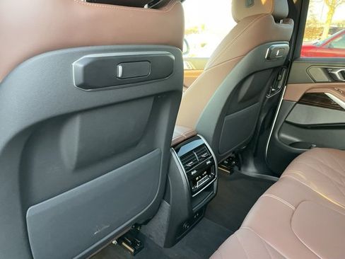 Certified 2026 BMW X5 xDrive40i w/ Premium Package image 8