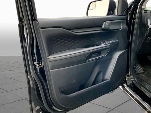 New 2026 Ford Ranger XL RWD image 10