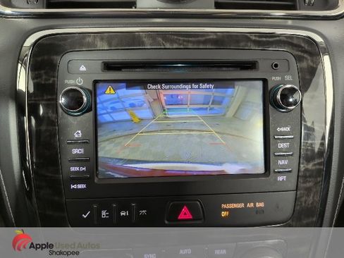 Used 2014 Buick Enclave Leather w/ Trailering Provision Package image 20