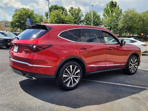 Certified 2025 Acura MDX w/ Technology Package image 15