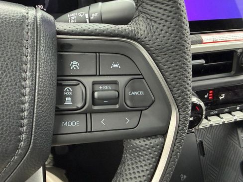 New 2026 Toyota Tacoma Limited image 14