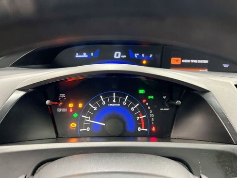 Used 2012 Honda Civic EX image 12