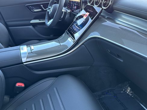 New 2026 Mercedes-Benz GLC 300 4MATIC image 16