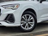 Used 2024 Audi Q3 2.0T Premium image 2