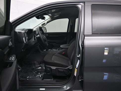 New 2026 Ford Ranger XL w/ Trailer Tow Package AWD/4WD image 19