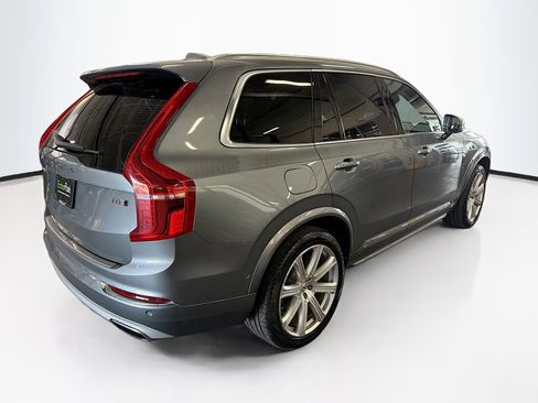 Used 2018 Volvo XC90 T6 Inscription w/ Convenience Package AWD/4WD image 9