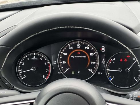 New 2026 MAZDA CX-30 2.5 Turbo w/ Premium Package image 21