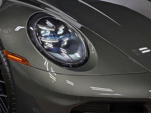 New 2026 Porsche 911 Carrera S image 12