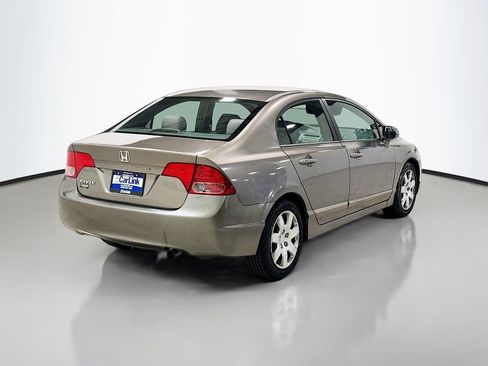 Used 2006 Honda Civic LX image 8