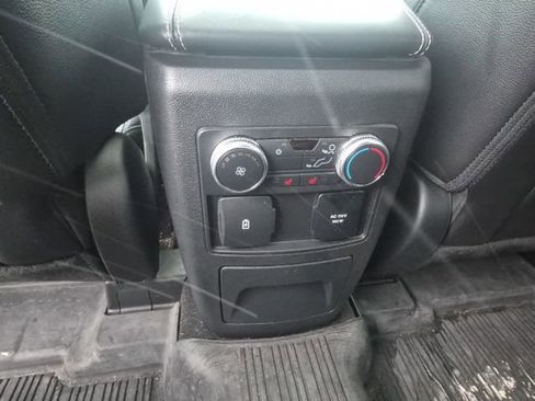 Used 2022 Ford Explorer ST w/ Equipment Group 401A image 13