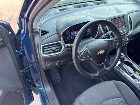Used 2020 Chevrolet Equinox LT AWD/4WD image 26