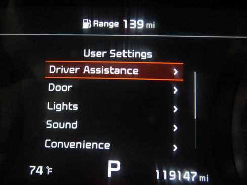 Used 2020 Kia Telluride SX FWD image 37