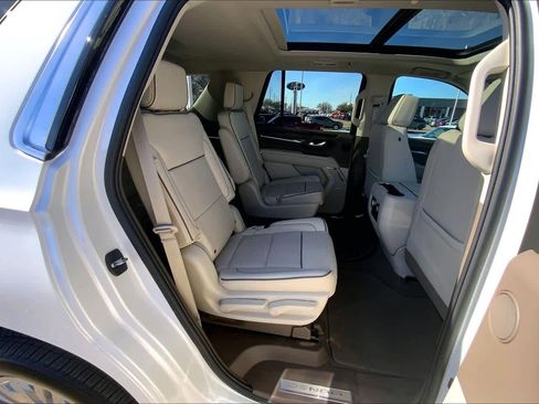 Used 2023 GMC Yukon Denali image 19