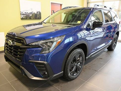 New 2026 Subaru Ascent Premium AWD/4WD image 15