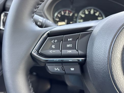 New 2025 MAZDA CX-5 AWD 2.5 S w/ Premium Plus Pkg image 27