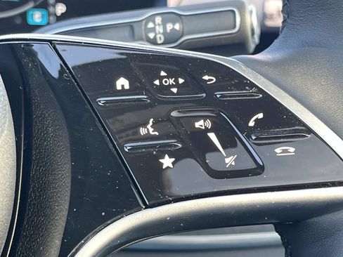 Used 2025 Mercedes-Benz GLE 350 4MATIC image 27