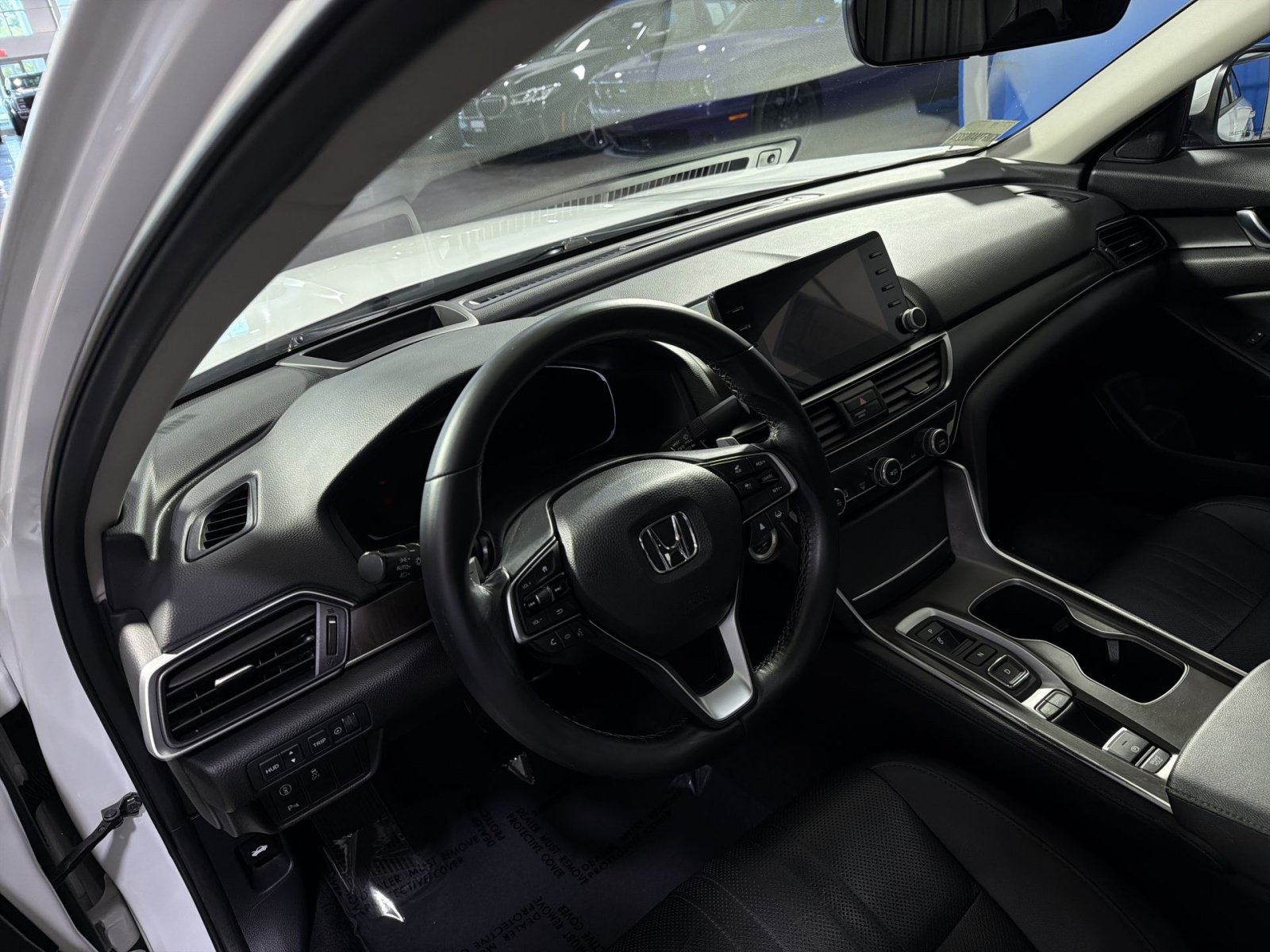 Used 2021 Honda Accord Touring image 18
