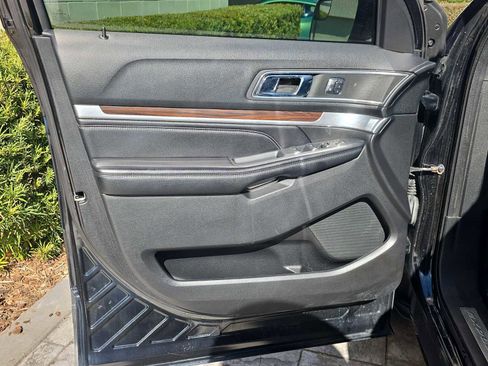 Used 2016 Ford Explorer Limited image 15
