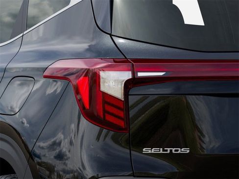 New 2026 Kia Seltos EX w/ EX Sunroof Package image 11