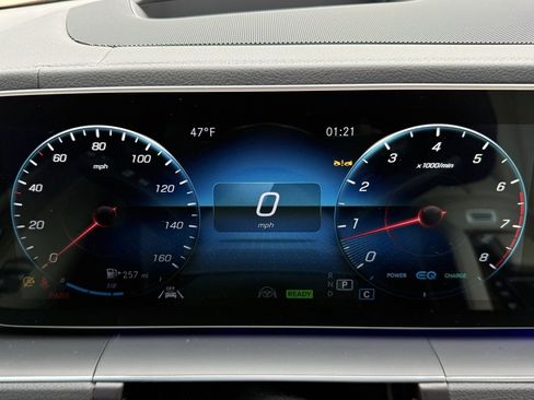 Used 2022 Mercedes-Benz GLS 450 GLS 450 image 33