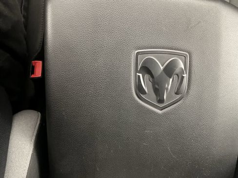 Used 2023 RAM 1500 Classic SLT w/ Trailer & Traction Group image 23