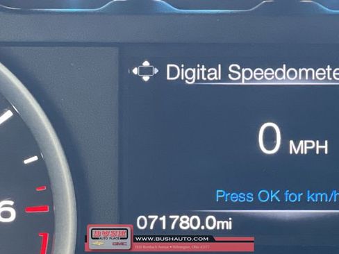 Used 2017 Ford F150 XLT w/ Equipment Group 302A Luxury image 12