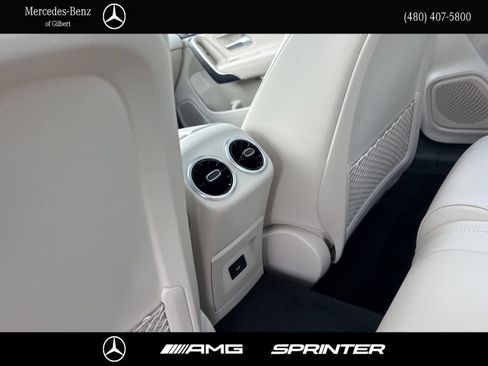Certified 2026 Mercedes-Benz CLA 250 image 19