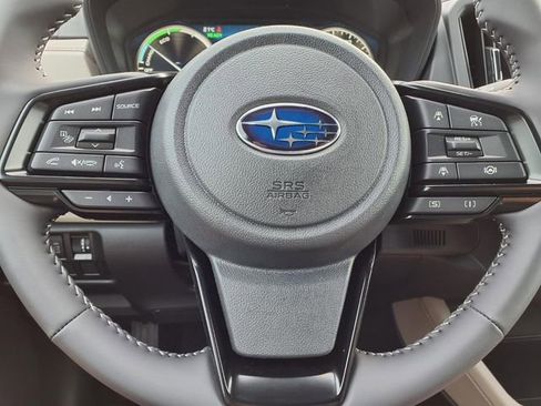 New 2026 Subaru Forester Premium AWD/4WD image 14