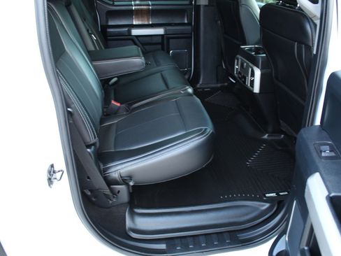 Used 2020 Ford F150 Lariat image 22