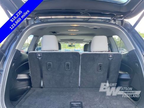 Used 2017 Honda Pilot EX-L image 15