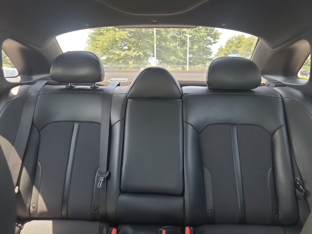 Used 2022 Kia K5 GT-Line w/ GT-Line Awd Premium Package image 32