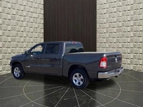 Used 2023 RAM 1500 Big Horn AWD/4WD image 8