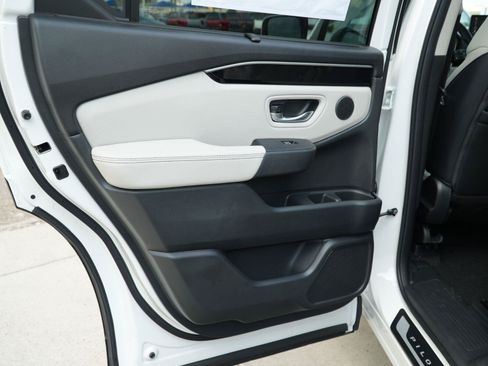 New 2026 Honda Pilot EX-L image 16