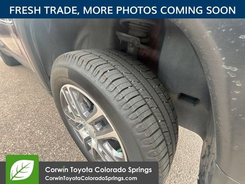 Used 2020 Jeep Compass Latitude AWD/4WD image 10