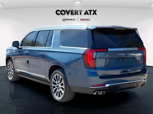 New 2026 GMC Yukon XL Denali w/ Denali Reserve Package image 5