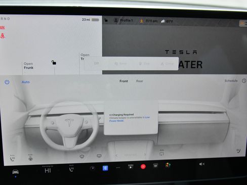Used 2022 Tesla Model 3 Standard Range RWD image 25