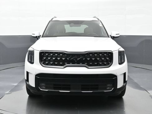 Used 2024 Kia Telluride SX X-Line AWD/4WD image 7