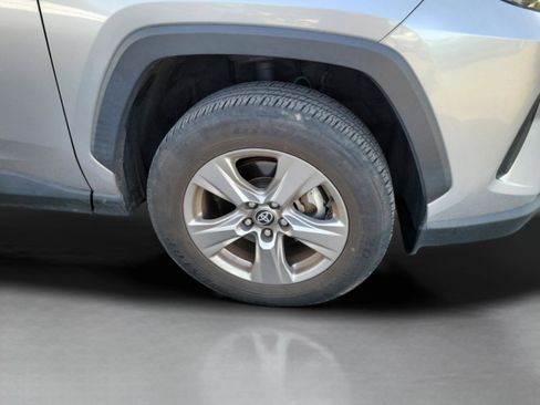 Used 2023 Toyota RAV4 XLE w/ Convenience Package FWD image 13