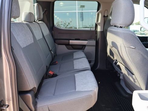 Used 2024 Ford F350 XLT w/ FX4 Off-Road Package image 15
