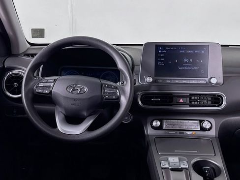 Used 2023 Hyundai Kona SE w/ Cargo Package image 29