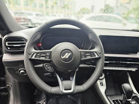 Used 2024 Dodge Hornet GT w/ GT Blacktop Package image 24