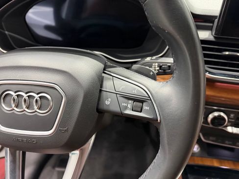 Used 2021 Audi Q5 Prestige w/ Prestige Package AWD/4WD image 42