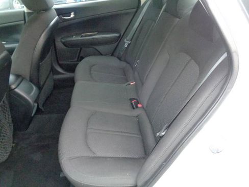 Used 2020 Kia Optima LX FWD image 6