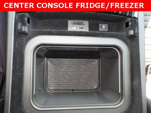 Used 2023 Cadillac Escalade V w/ LPO, Floor Liner Package image 40