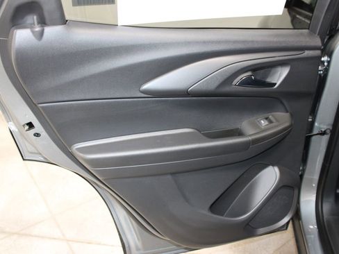 New 2026 Chevrolet TrailBlazer RS w/ Convenience Package FWD image 18