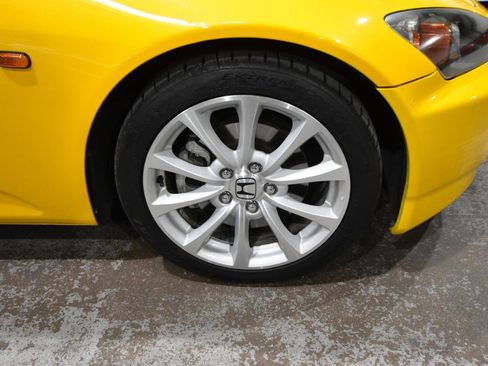 Used 2007 Honda S2000 image 44