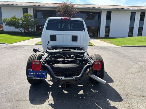 New 2025 RAM 2500 Tradesman RWD image 4